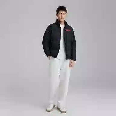 Thrasher Hometown Puffer Jacket