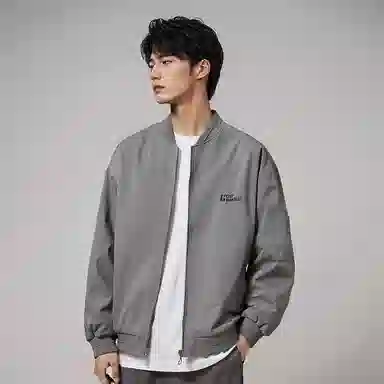 FMACM x For People Flight Bomber Jacket