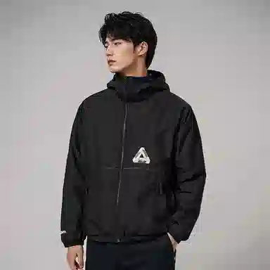 PALACE ULTIMO FW23 GORE-TEX WINDSTOPPER MASK JACKET
