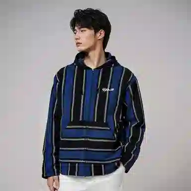 Supreme x Yohji Yamamoto