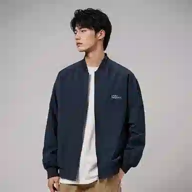 FMACM x For People Flight Bomber Jacket