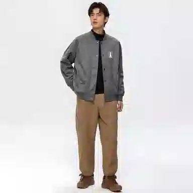 FAX FOR FMACM Bomber Jacket