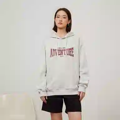 Sesame Street Hoodie