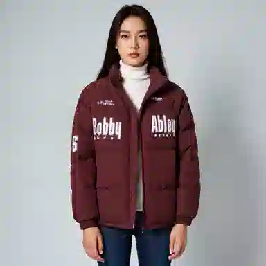 BOBBY ABLEY Logo