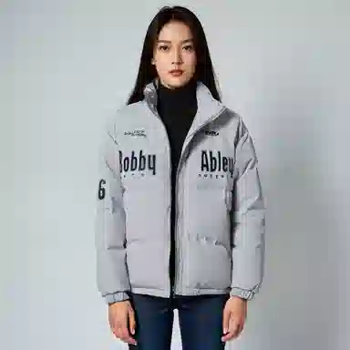 BOBBY ABLEY Logo