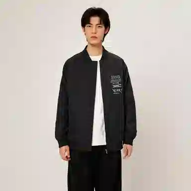 Sesame Street Bomber Jacket