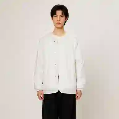 nanamica Reversible Down Cardigan
