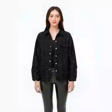 Sesame Street Jacket