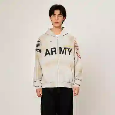 GRAILZ PROJECT GR FW24