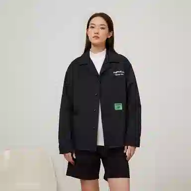 NEIGHBORHOOD x Dickies FW24 logo