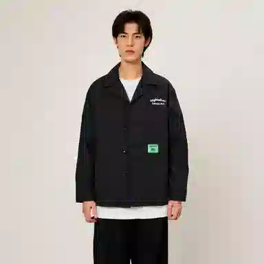 NEIGHBORHOOD x Dickies FW24 logo