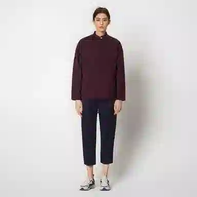 TEAM WANG design SS24 HOPE YOU GET RICH