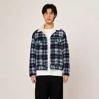 Levis Jacket