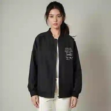 Sesame Street Bomber Jacket