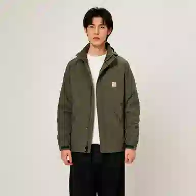 Carhartt 104670 STORM DEFENDER HEAVYWEIGHT JACKET 3 LOOSE FIT