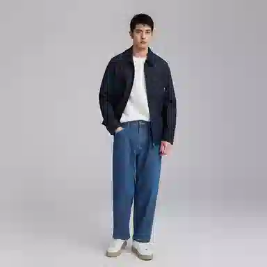 UNIQLO x JW Anderson FW24 Jeans