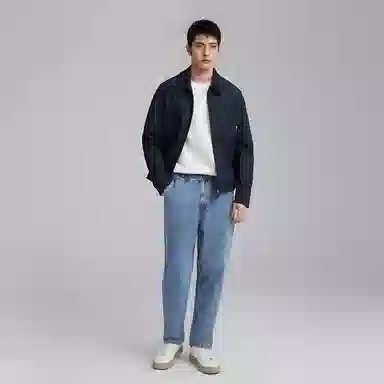 New Era x MLB Yankees Jeans