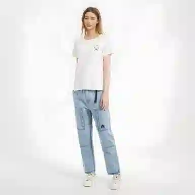 Supreme x Nike ACG Belted Denim Pant