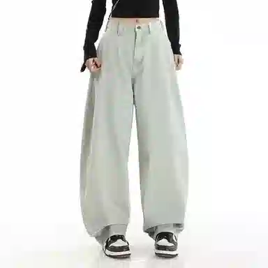 ZARA x Harry Lambert FW24