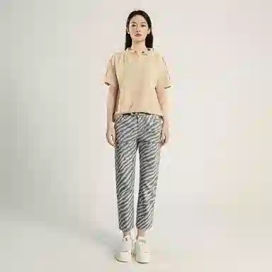 Supreme Double Knee Painter Pant