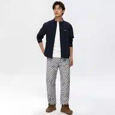 Supreme Double Knee Painter Pant