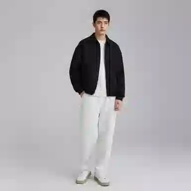 ZARA Bomber Jacket