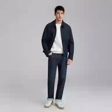 UNIQLO x Clare Waight Keller C FW24