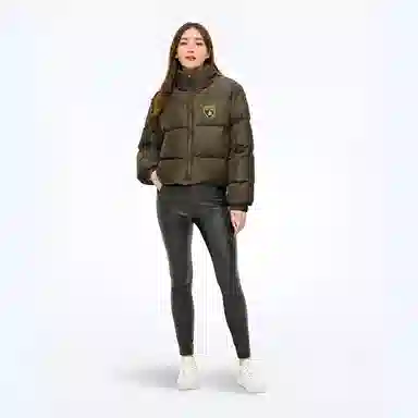 Automobili Lamborghini