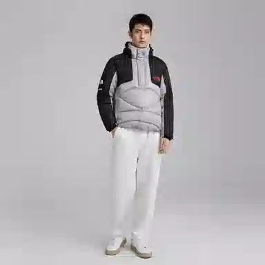 Supreme x The North Face FW22 Pullover Down Jacket