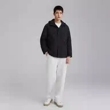 nanamica FW24 Gore-Tex Down Coat