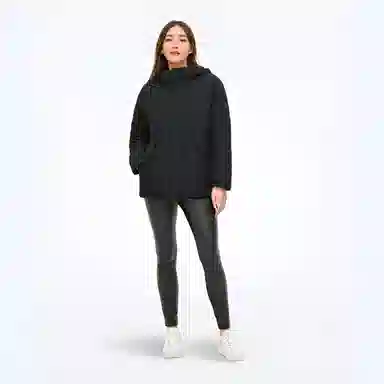 nanamica FW24 Gore-Tex Down Coat
