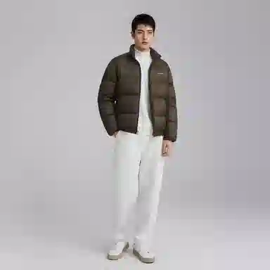 Thisisneverthat FW24 Brown