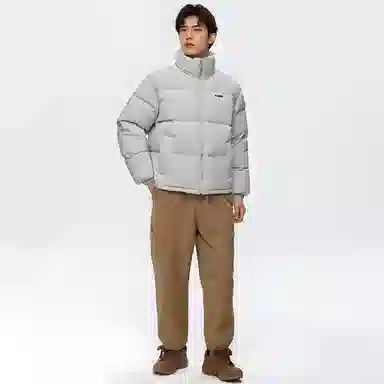 NERDY FW24 Light Grey