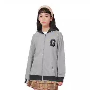 GAP Logo Hoodie