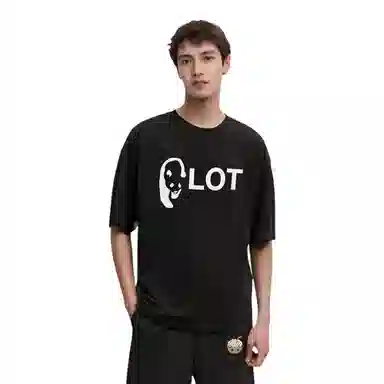 CLOT x Fragment Design SS23 LogoT