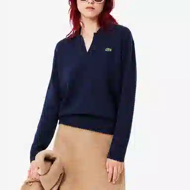 LACOSTE logo