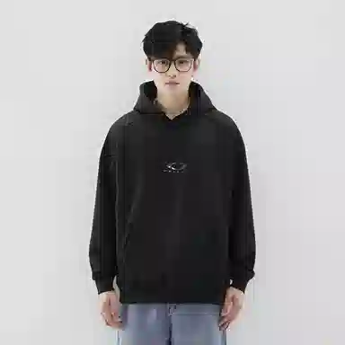 PALACE x Oakley FW24 logo