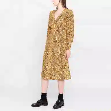 GANNI FW21