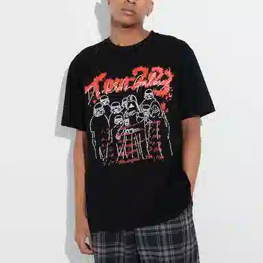 UNIQLO x Disney SS23 T