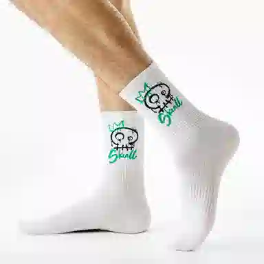 Primeet Socks