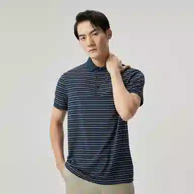K-BOXING Polo