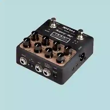 NUX NGS-6 Amp Academy" (