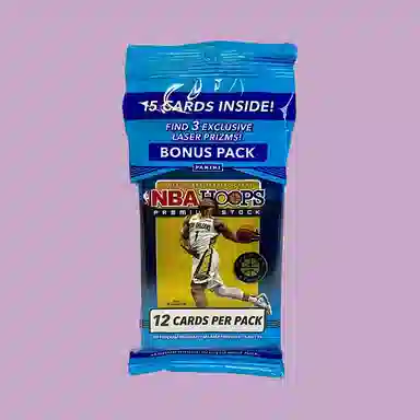 PANINI NBA 2019-20 Hoops Premium Multi Pack