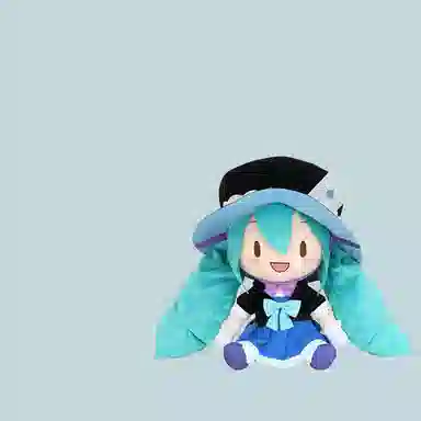 SEGA VOCALOID 2013 30cm
