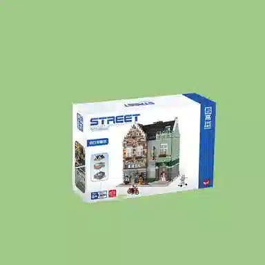 3600pcs MINI00959