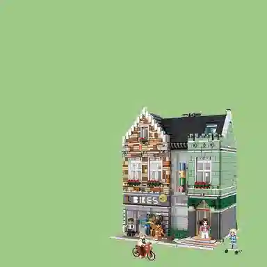 3600pcs MINI00959