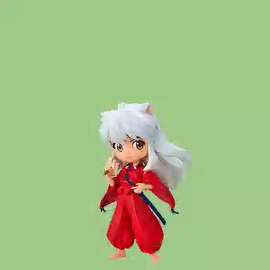 BANPRESTO q posket a 14cm