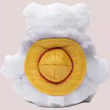 Bandai One Piece Plush