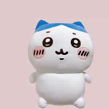 chiikawa hachiware 85cm