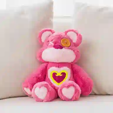 League of Legends Annie Tibbers Pink Plush 36cm